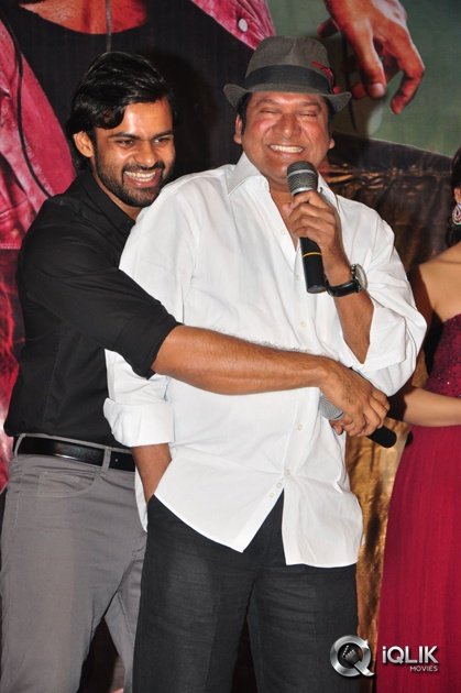 Supreme-Movie-50-Days-Function